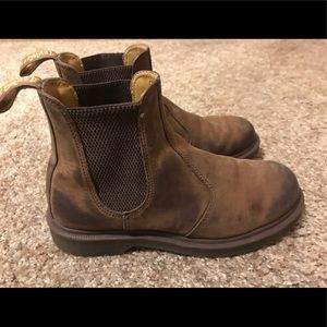 Dr. Marten Chelsea Boot